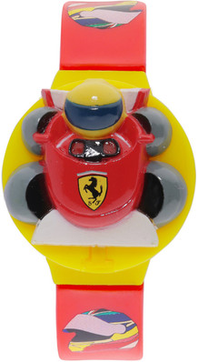 ferrari watches flipkart