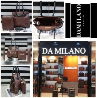 damilano office bags