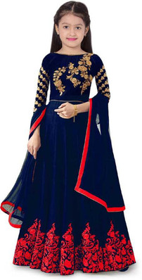 flipkart fashion frocks