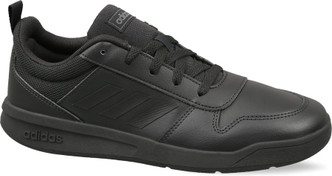 adidas black school shoes online
