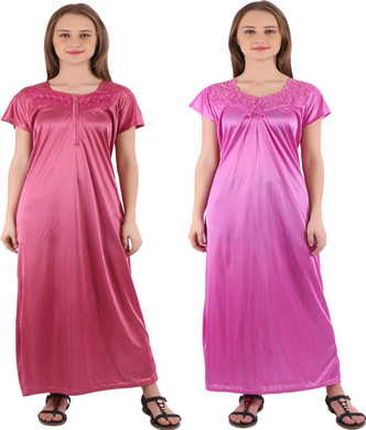 short nighty flipkart
