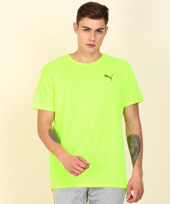 lime green adidas shirt mens