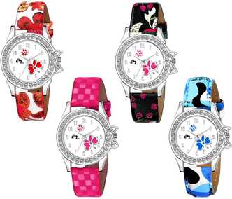 Maan International Watches Buy Maan International Watches Online At Best Prices In India Flipkart Com