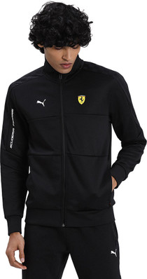 puma jackets flipkart