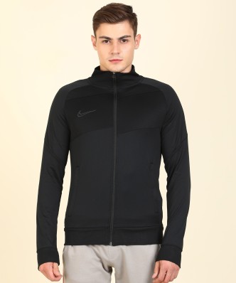 nike jackets flipkart