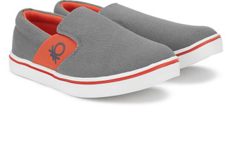 Benetton Casual Shoes Online