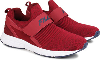 fila shoes flipkart