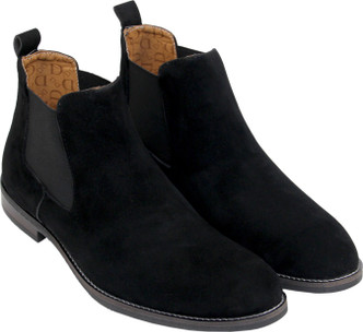 chelsea boots flipkart
