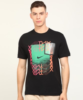 nike t shirts for mens india