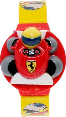 ferrari watches flipkart