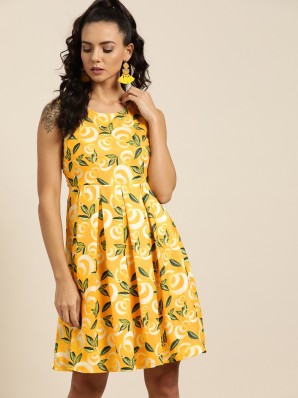 frocks in flipkart