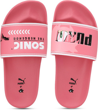 puma slippers flipkart