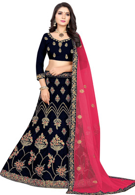 lehenga below 500