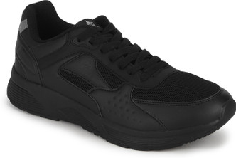 red tape men navy blue walking shoes