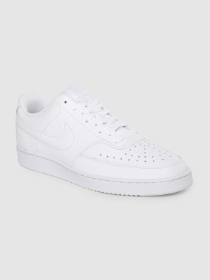 Buy Nike White Shoes Online for Men 