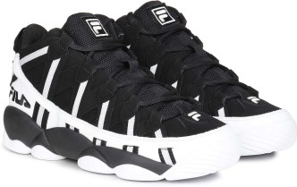 fila ryland lace up shoes