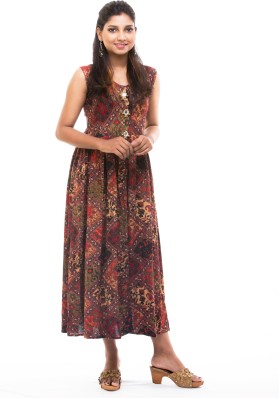 flipkart online shopping girl dresses