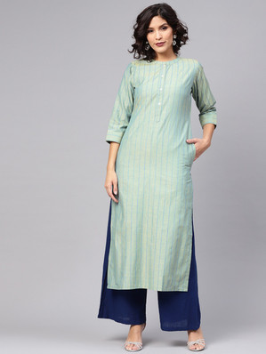 ladies kurtis on flipkart