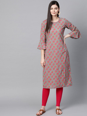 short frock type tops