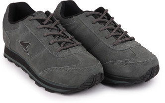 bata black sports shoes