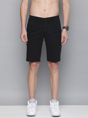 flipkart mens shorts