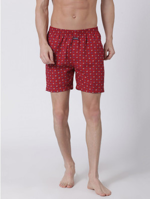 macroman shorts