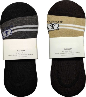loafer socks online