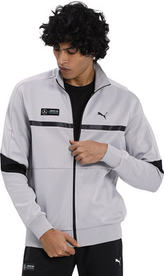 puma jackets flipkart