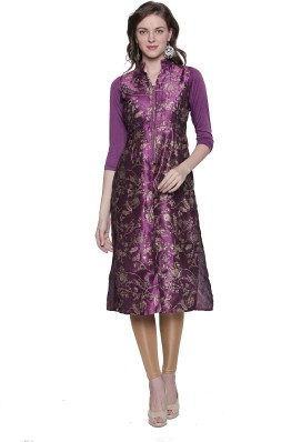 ira soleil kurtis on flipkart