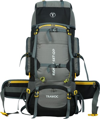 best trekking bags under 2000