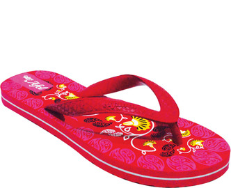 ladies slippers on flipkart