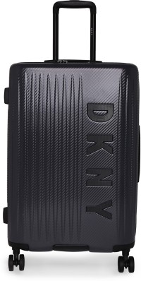 luggage dkny