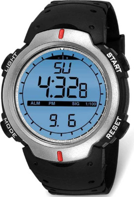 led watch price flipkart