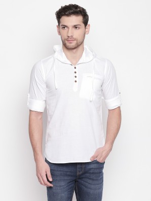 flipkart men shirt