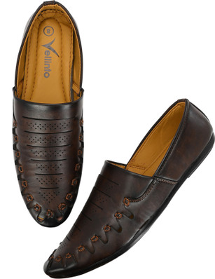 sherwani shoes online