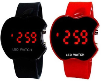 digital watches flipkart