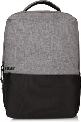 wesley milestone 25 laptop backpack