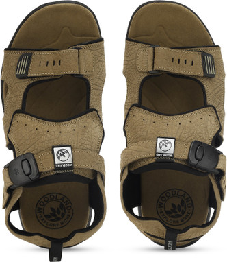 woodland sandals online