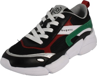 bugatti tennis shoes