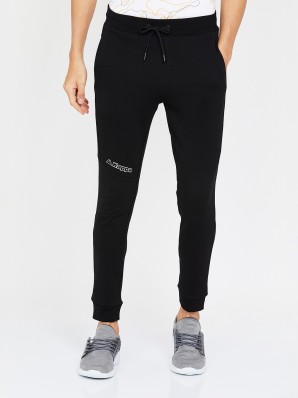 kappa skinny track pants