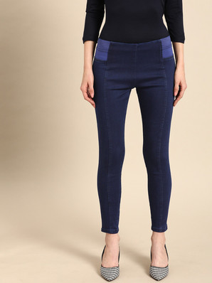Dressberry Womens Jeggings - Buy 