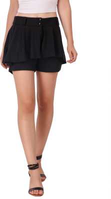 s kort Skort Buy Skort Shorts Online For Women At Best Prices In India Flipkart Com s kort