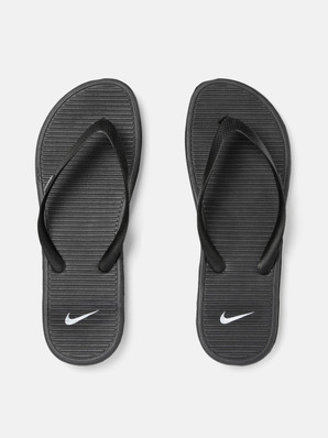 nike men slippers