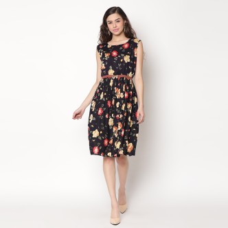 flipkart summer dress