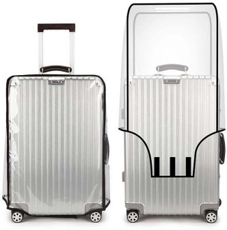 suitcase covers big w