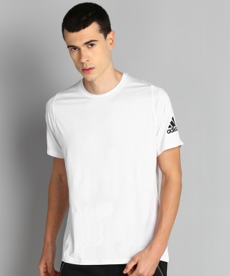 adidas t shirts flipkart