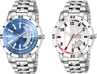 automatic watch flipkart