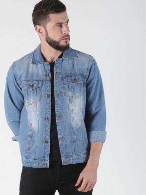 jeans jacket for men under 500