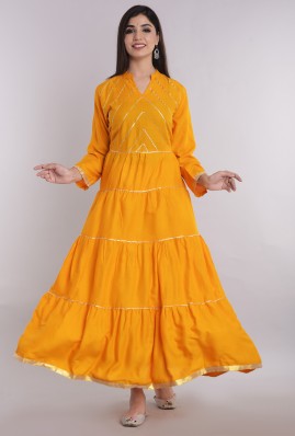 mastani dress flipkart