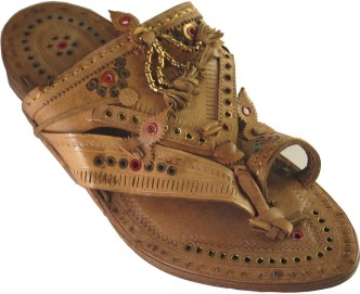 kolhapuri chappal online flipkart